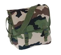 Sleeping Bag CityGuard Vert TU