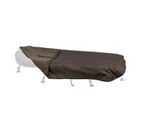 Sleeping bag cover Fox Ventec Vert 250x160 cm
