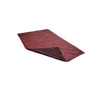 Vaude Plangge 400 Ii Sleeping Bag Pink Regular / Left Zipper Men,Women