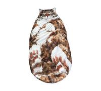 Sleeping Bag - Cute Kitten Bed, Warm Fabric Pouch | Soft Velvet Interior Aesthetic Decorative Sleeping Accessory Whimsical Full Body Snuggle Wrap With Integrated Pillow