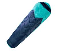 Elbrus Rohito Ii Sleeping Bag Blue Regular / Right Zipper