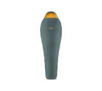 Sleeping bag Ferrino SACCO LIGHTEC SM 1100 Regular (Green)