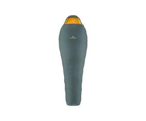 Sleeping bag Ferrino SACCO LIGHTEC SM 1100 Regular (Green)