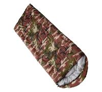 Sleeping Bag for Camping - Camping Heat Equipment - Sleeping Bag for Autumn Season, for Preppers, Survivalists, Travellers, Wilderness Survival, Unexpected Weather, Disaster, Evacuation, Winter