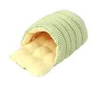 Sleeping Bag for Cats Pet Sleeping Warm Snuggle