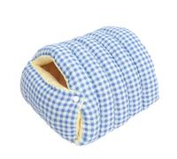 Sleeping Bag for Cats Pet Warm Snuggle Bag