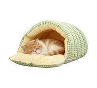 Sleeping Bag for Cats Pet Warm Snuggle Bag