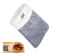Sleeping Bag for Cats Pouch Bed, Snuggle Sack, Blanket Bag