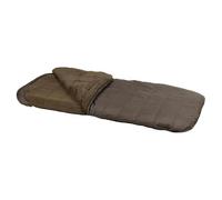 Fox International Voyager® Compact Sleeping Bag Brown