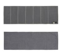 Sleeping Bag Heater - Adjustable Warm Heating Pad Mat, Portable Sleeping Bag Warmer For Outdoor Use, Electric Camping Mat For Survival, Rechargeable Heat Pad Fors Adults Men Women Travel