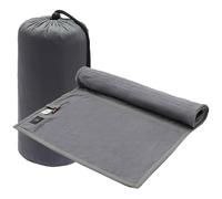 Sleeping Bag Heater - Plush Flexible Thermal Cover, Adjustable Heated Cover, Personal Heating in Cold Weather, Improved Insulated Body Heat | For Young Adults Tr