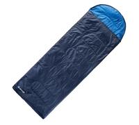 Hi-tec Mumio Sleeping Bag Blue One Size / Right Zipper Men,Women