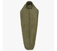 Sleeping Bag Highlander Challenger 400 Vert 225x90x45 cm
