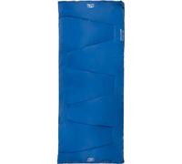 1.1kg Lightweight Sleeping Bags For Adults - 2 Season Envelope Style - Warm Snuggle Sleeping Bag by HiGHLANDER