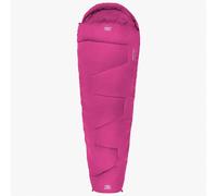Sleeping Bag Highlander Sleepline 250 Mummy Rose 230x80x50 cm