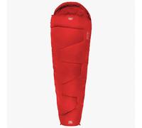 Sleeping Bag Highlander Sleepline 350 Mummy Rouge TU
