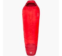 Trekker 250 Sleeping Bag Red