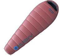 Sleeping Bag Husky Mini Rouge 85x210 cm