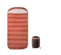 Sleeping Bag Large Camping Sleeping Bag Lightweight 3 Season Loose Widen Bag Long Size for Adult Rest Hiking Fishing For outdoor use(2kg)