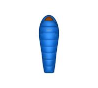 Sleeping Bag, left opening Hannah Joffre 150 Bleu 190 Left