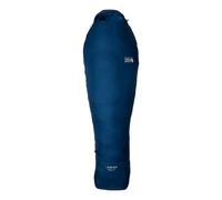 Sleeping Bag, left opening Mountain Hardwear Lamina -1C Bleu Regular
