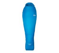 Mountain Hardwear Lamina 15f/-9ºc Sleeping Bag Blue Regular / Left Zipper