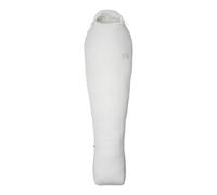 Mountain Hardwear Lamina Eco Af 30f/-1ºc Sleeping Bag White Long / Left Zipper