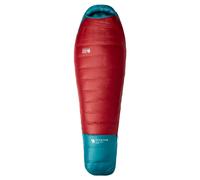 Sleeping Bag, left opening Mountain Hardwear Phantom -9C Rouge Regular