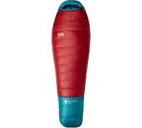 Mountain Hardwear Phantom 15f/-9ºc Sleeping Bag Red Long / Left Zipper Men,Women