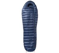 Pajak - Core 250 - Down sleeping bag size Regular, blue