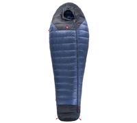 Pajak - Core 750 - Down sleeping bag size Long, blue