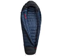 Pajak - Core 750 - Down sleeping bag size Short, blue