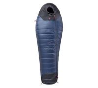 Sleeping Bag, left opening Pajak Core 950 Regular