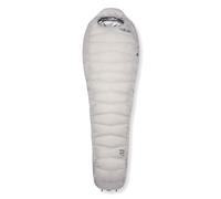Sleeping Bag, left opening Rab Mythic 0C / 32F Blanc Large