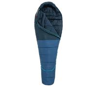 VAUDE Kobel Adjust 500 Ii Syn - Children - Blue - size GAUCHE- model 2026 GAUCHE