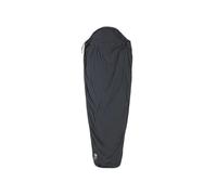 Sleeping Bag Liner Big agnes UL Recovery Sleeping Bag Liner - REGULAR (Asphalt)
