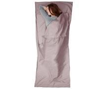 Sleeping Bag Liner Camping & Travel Sheets For Adults | Sleeping Sack & Sheets For Backpacking, Hotel, Hostels & Traveling