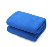 Sleeping Bag Liner for Camping Comfortable Fleece Liner Zipper Storage Bag