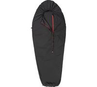Sleeping bag liner Pajak Cocoon Noir 200x80x50 cm