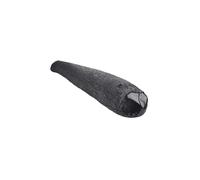 Rab - Bag cover - Hooded Vapour Barrier Liner Black Black one size