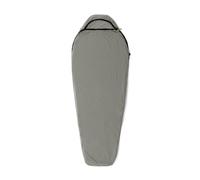 Sleeping bag liner Sea to Summit Reactor Lightweight Liner Short (Gray)