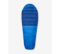 Sleeping bag Marmot Lost Coast 15 -4C blue