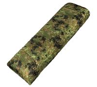 Sleeping bag MFH Israeli Pilot Flecktarn - right