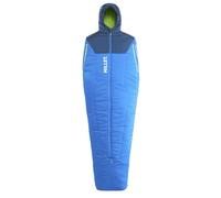 Millet - Bossons -2° Icon Blue - Size Long Long