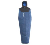Millet Bossons Regular Sleeping Bag +5C Blue Black
