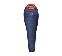 Millet - Hiking sleeping bag - Light Down -5° Blue Depths - Navy Navy one size