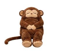 Sleeping Bag - Monkey Sleeping Bag Warm Machine Washable Charming Bags Small Packaged Carry Bags | For Camping, Travel, Hotel, Bedroom, Dorm, Women, Men