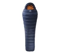 Sleeping bag MOUNTAIN EQUIPMENT Helium 600 Regular (Majolica blue)