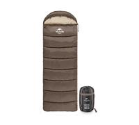 Sleeping Bag Naturehike Banff 350 Gris TU