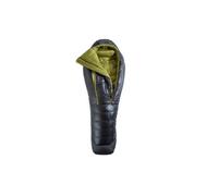 Nemo - Sleeping bag - Coda Mens 10/20 Goodnight Gray for Men - Size Regular - Grey Grey Regular